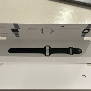 Apple Watch Sport Band